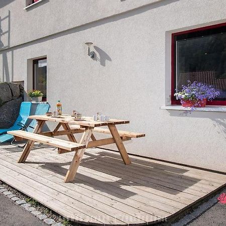 Le Domaine Des Fleurs - Appartement La Gentiane Gerardmer Exterior photo